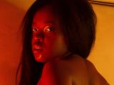 Image of cam model ThyanaDance from Visit-X