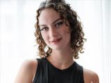 Image of cam model CurlyChloe from Visit-X