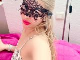 Image of cam model VanesaFire from Visit-X