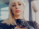 Image of cam model DominatrixDajana from Visit-X
