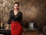 Image of cam model QueenSerenne from Visit-X