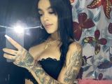 Image of cam model NashlyXXX from Visit-X