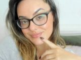 Image of cam model Alexia90 from Visit-X