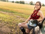 Image of cam model TinyEmily from Visit-X