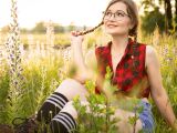 Image of cam model TinyEmily from Visit-X