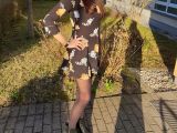 Image of cam model HollyMolly from Visit-X