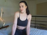 Image of cam model AmelieTrance from Visit-X