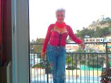 Image of cam model DivaLavina from Visit-X
