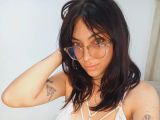 Image of cam model Marianblack from Visit-X