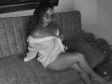Image of cam model AgataDavis from Visit-X