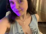 Image of cam model Eva-Meri from Visit-X