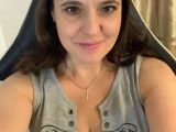 Image of cam model Eva-Meri from Visit-X