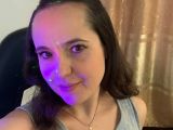 Image of cam model Eva-Meri from Visit-X