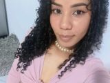 Image of cam model AnneWilson from Visit-X