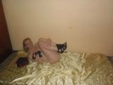 Image of cam model kelly30 from Visit-X