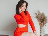 Image of cam model JuicyBuns from Visit-X