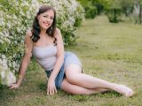 Image of cam model JuicyBuns from Visit-X