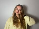 Image of cam model RoseNass from Visit-X