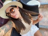 Image of cam model PaolaSweet from Visit-X