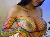 Image of cam model Marianblack from Visit-X