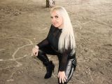 Image of cam model MiaXXX from Visit-X