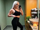 Image of cam model MiaXXX from Visit-X