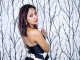 Image of cam model AstridBrinx from Visit-X