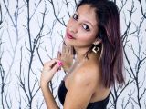 Image of cam model AstridBrinx from Visit-X