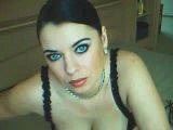 Image of cam model Paulina28 from Visit-X