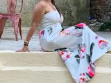 Image of cam model MissLuana from Visit-X
