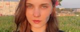 Webcam model Katerina from Visit-X profile picture Webcam model Katerina from Visit-X
