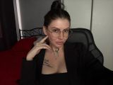 Image of cam model YourGirl from Visit-X