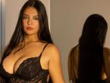Image of cam model AmberRose from Visit-X