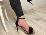 Image of cam model JosiePretty from Visit-X