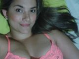 Image of cam model Vannesax from Visit-X
