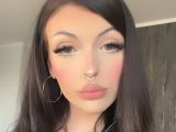 Image of cam model SabrinaRose from Visit-X