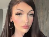 Image of cam model SabrinaRose from Visit-X