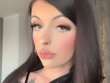 Image of cam model SabrinaRose from Visit-X