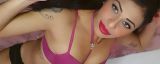 Webcam model KristenDancer from Visit-X profile picture Webcam model KristenDancer from Visit-X