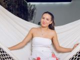 Image of cam model AlexaQuinn from Visit-X
