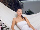 Image of cam model AlexaQuinn from Visit-X