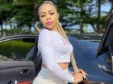 Image of cam model Sweetcreamy from Visit-X