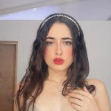 Webcam model TatianaPortman from Visit-X profile picture Webcam model TatianaPortman from Visit-X