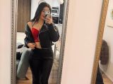 Image of cam model TatianaPortman from Visit-X