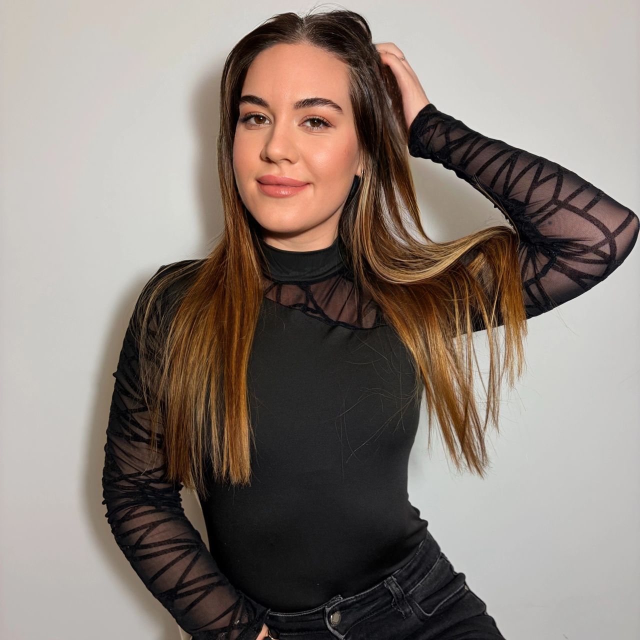 JosiePretty
