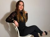Image of cam model JosiePretty from Visit-X