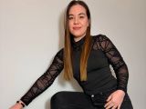 Image of cam model JosiePretty from Visit-X