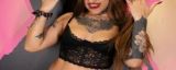 Webcam model rosieXrose from Visit-X profile picture Webcam model rosieXrose from Visit-X