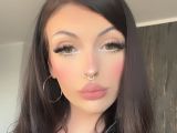 Image of cam model SabrinaRose from Visit-X