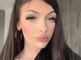 Image of cam model SabrinaRose from Visit-X